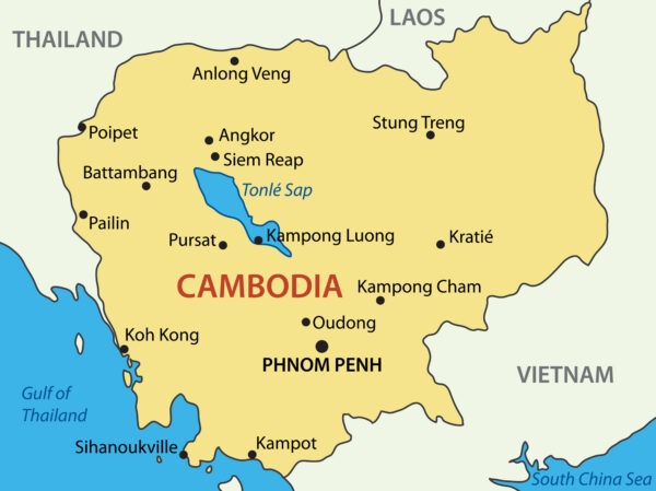 Keo Seima Wildlife Sanctuary - Cambodia - Image 5