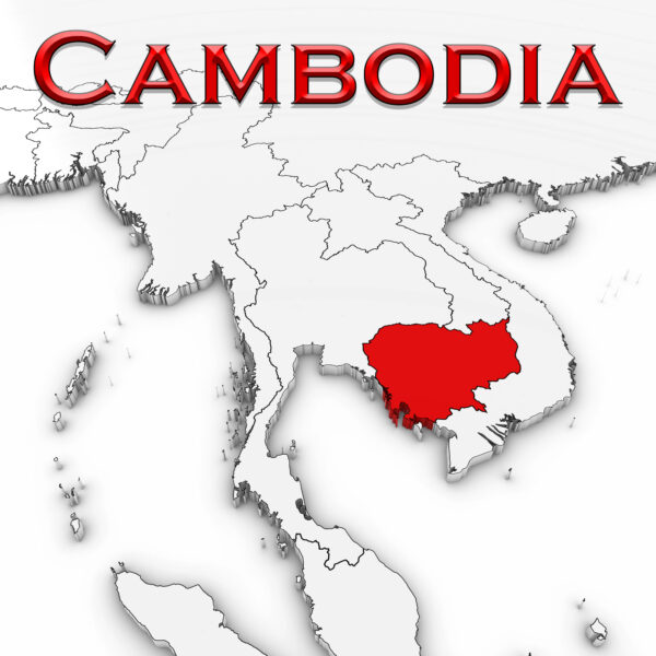 Keo Seima Wildlife Sanctuary - Cambodia - Image 6