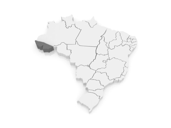 Envira Amazon Project - Tropical Forest Conservation - Brazil - Image 6