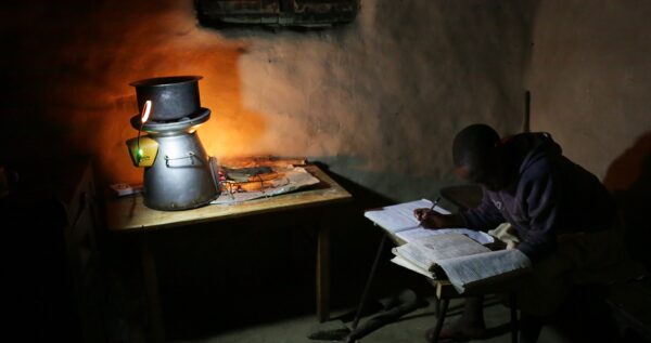 BioLite Improved Cook Stoves Program - Uganda - Image 2